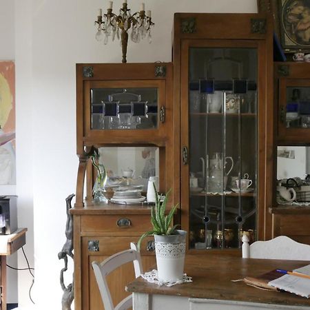 Nonna Rina B&B Savona Buitenkant foto
