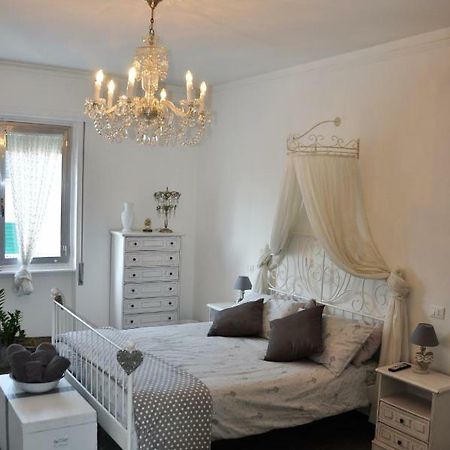 Nonna Rina B&B Savona Buitenkant foto