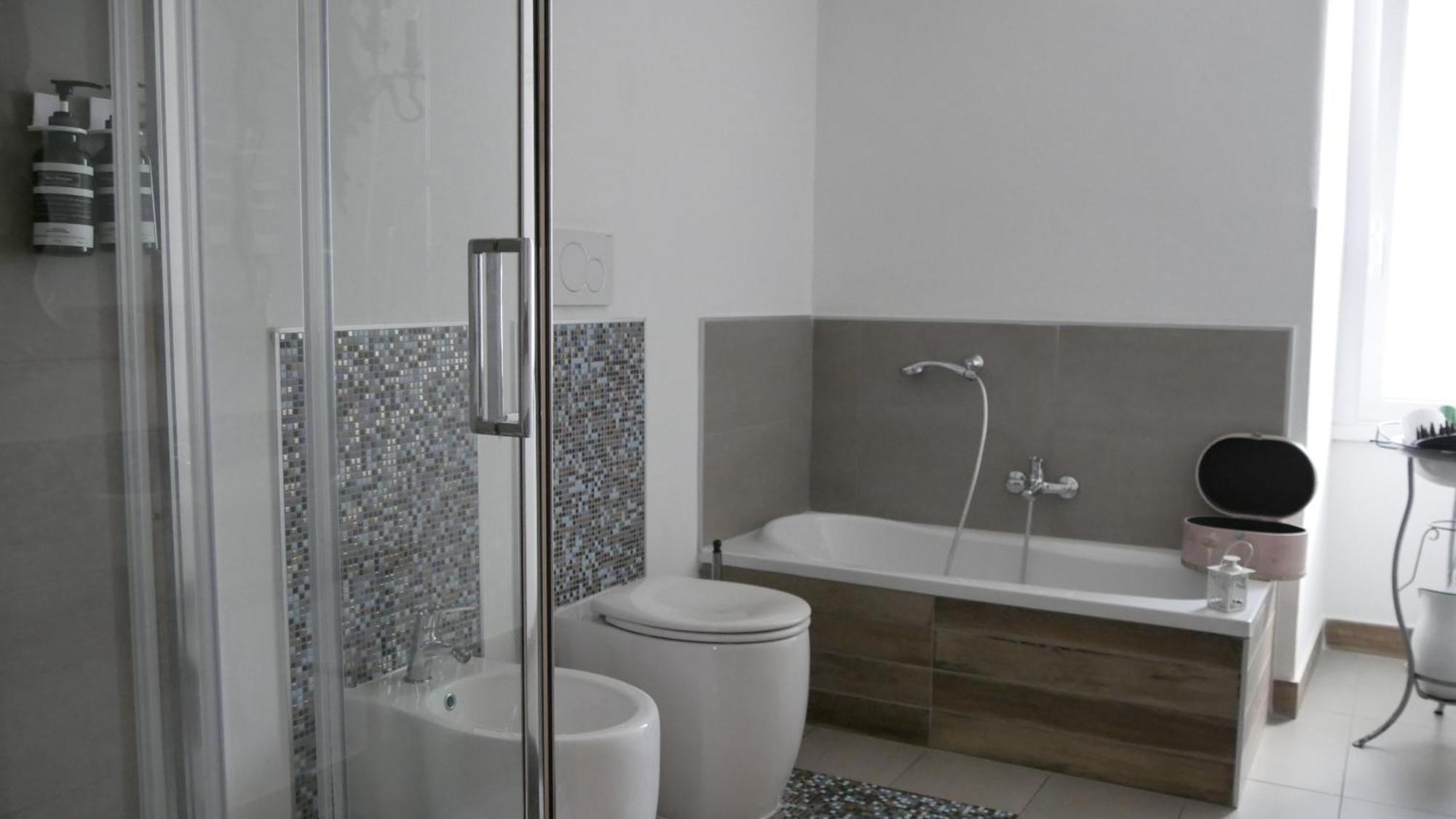 Nonna Rina B&B Savona Buitenkant foto