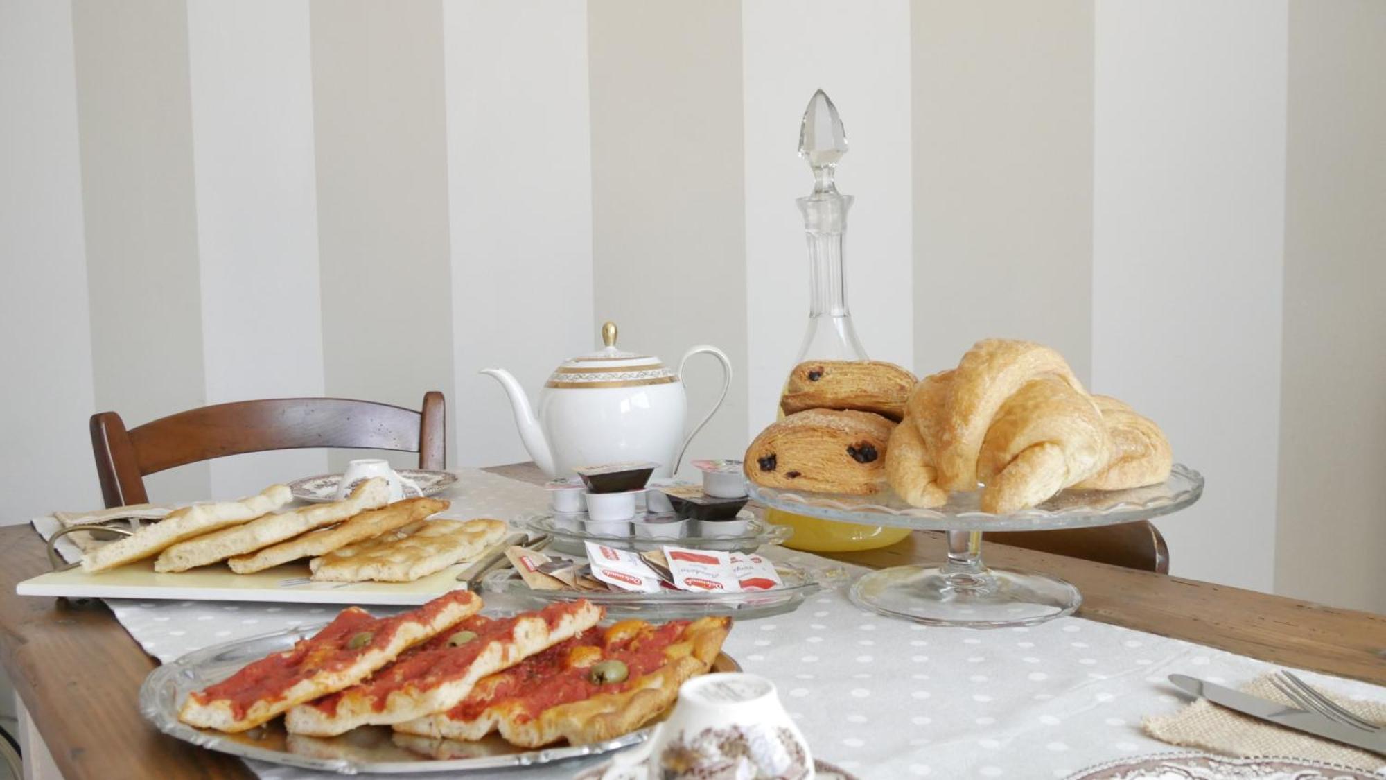 Nonna Rina B&B Savona Buitenkant foto