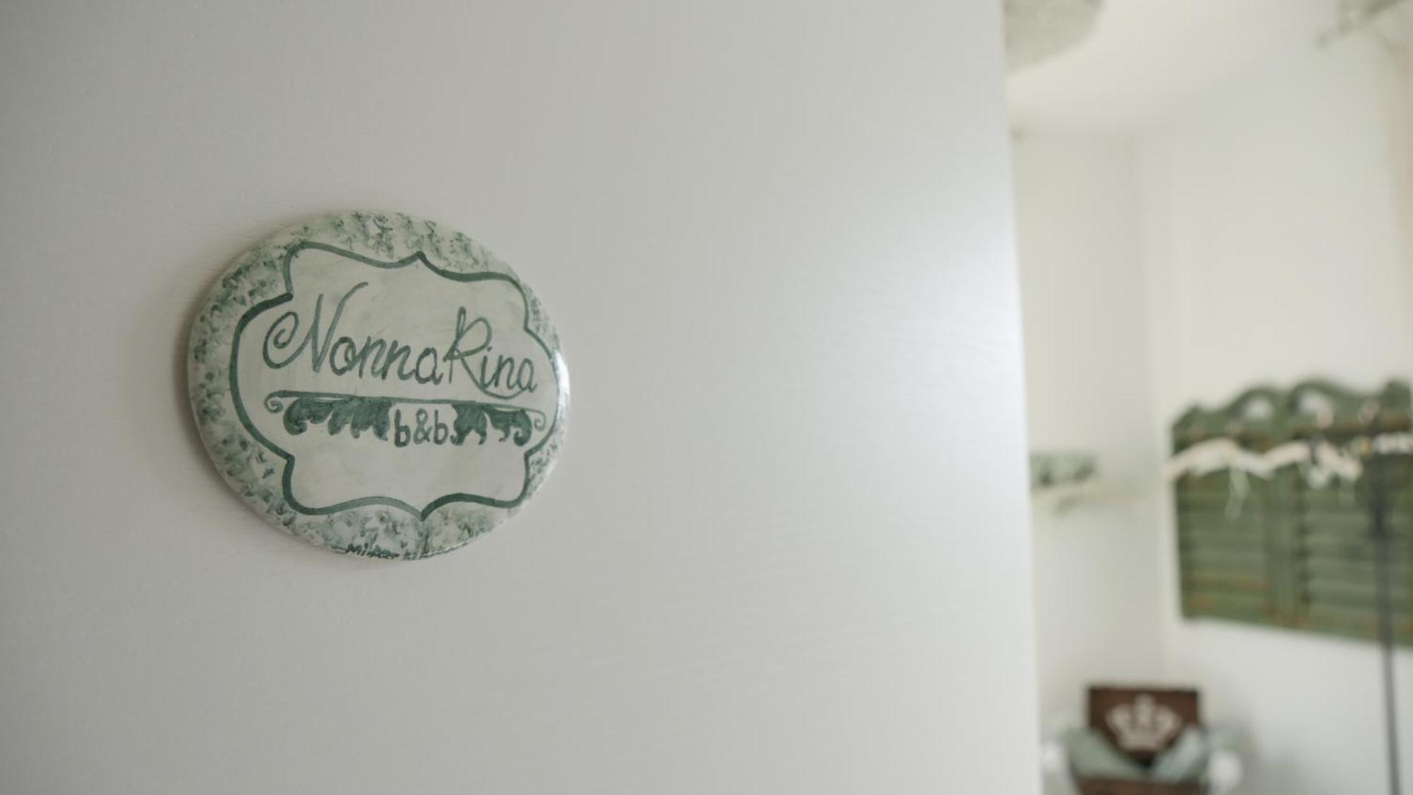 Nonna Rina B&B Savona Buitenkant foto