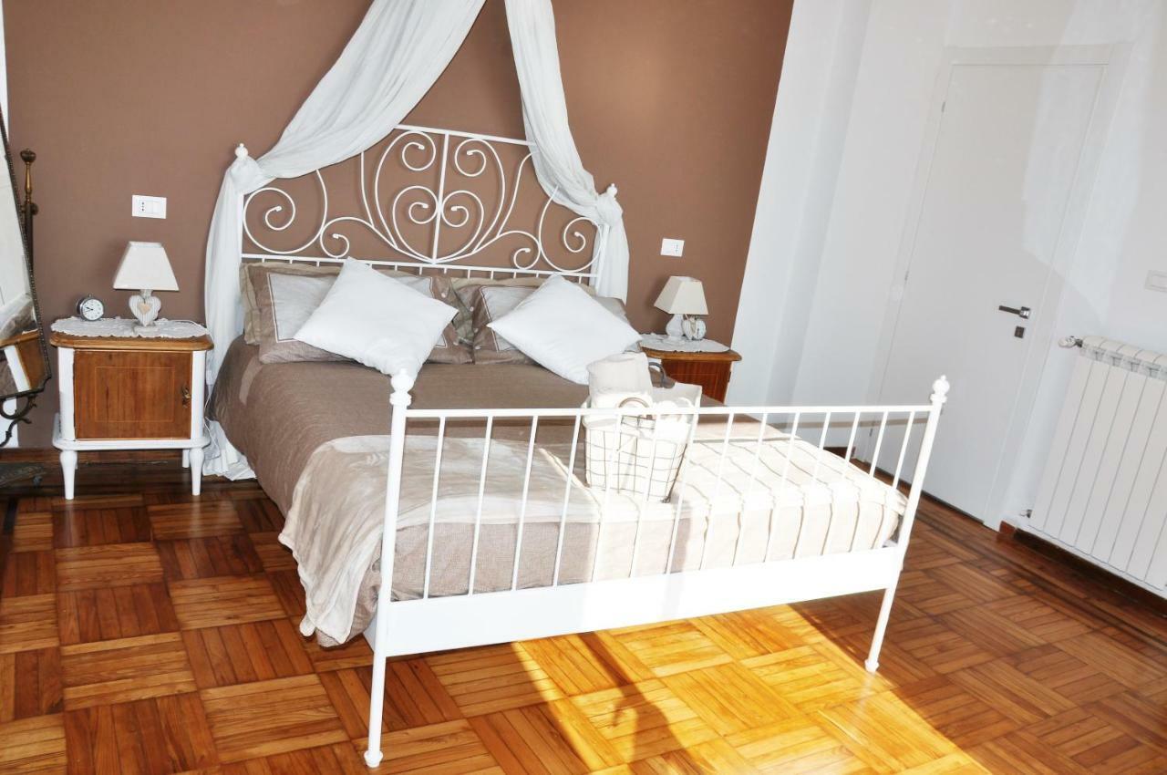 Nonna Rina B&B Savona Buitenkant foto