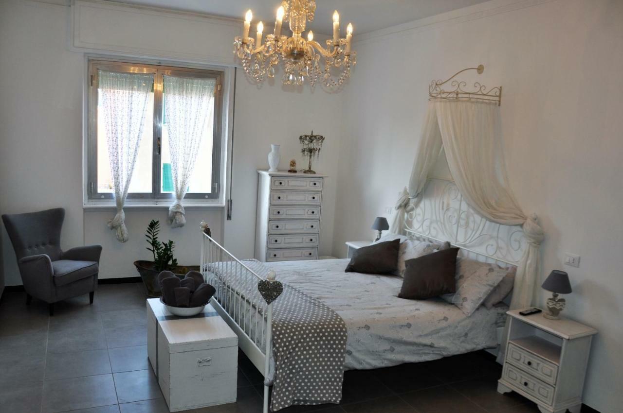Nonna Rina B&B Savona Buitenkant foto