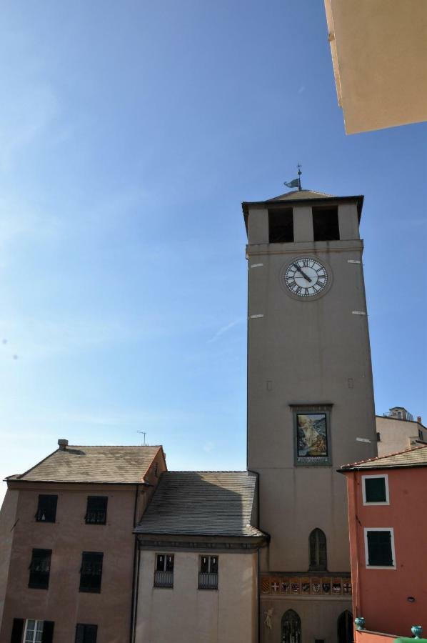 Nonna Rina B&B Savona Buitenkant foto