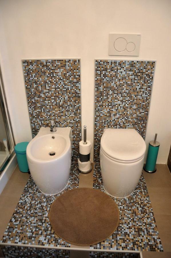 Nonna Rina B&B Savona Buitenkant foto