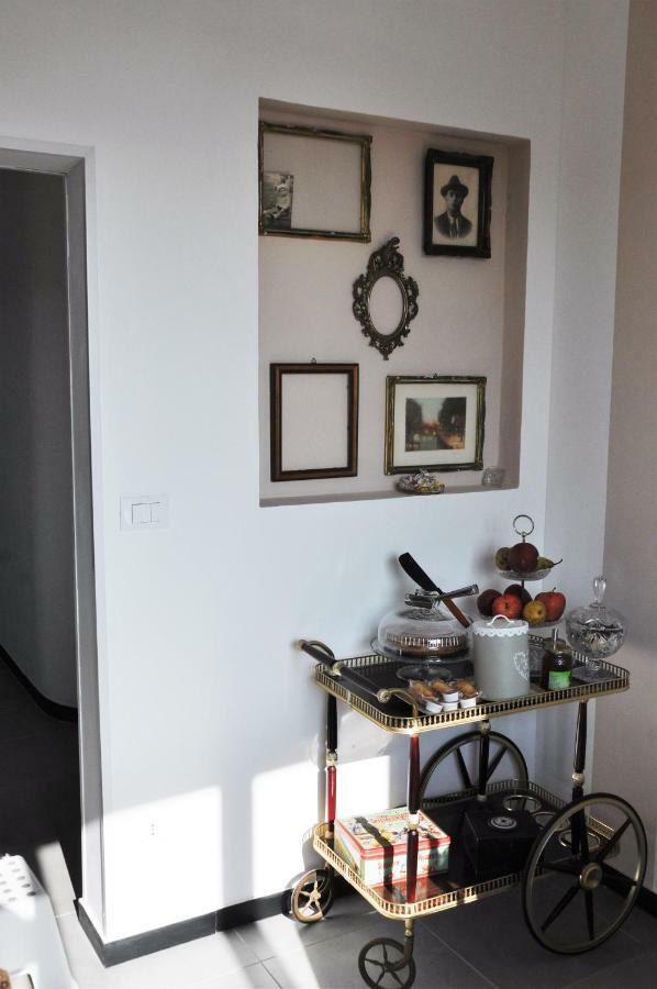 Nonna Rina B&B Savona Buitenkant foto