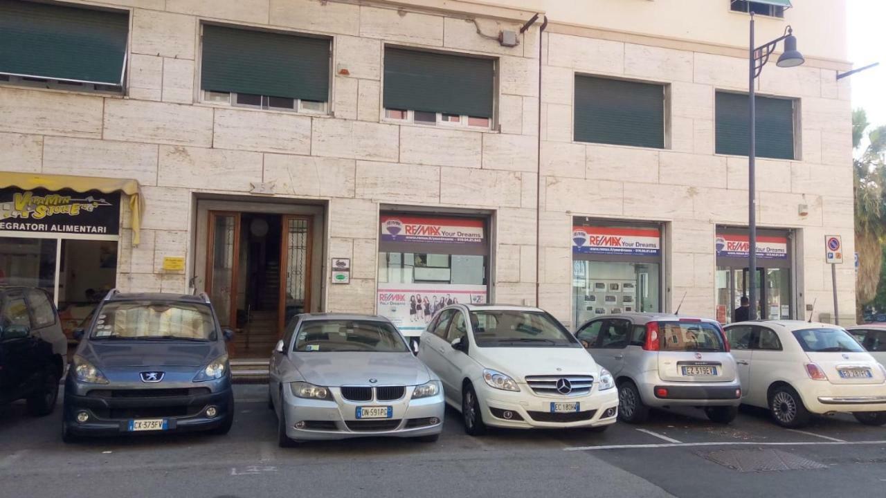 Nonna Rina B&B Savona Buitenkant foto